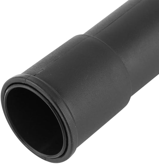 Zerodis Long Flat Suction Nozzle, 23.8 Inch Plastic Deformable Vacuum Attachment for Keyboards, Sofas and Hard to Areas
