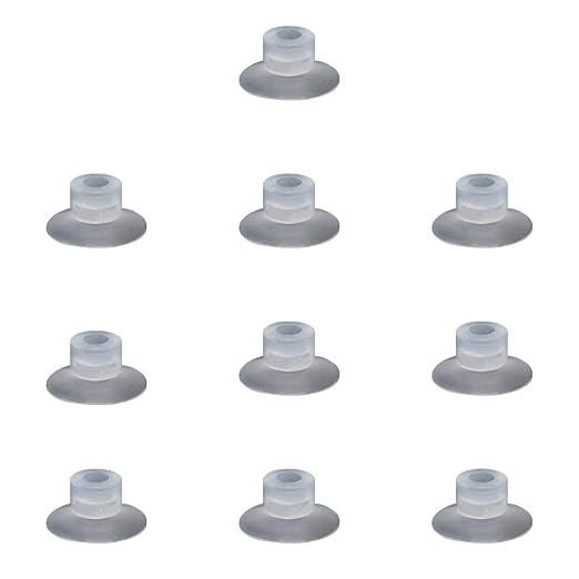 (10PCS)1”(1.18) Vacuum Suction Cup 30mm SP30,Sucker pad,Nozzle,Pneumatic,for Manipulator Gripper,Industrial,Nipple,Small,Double and Single sp dp mini