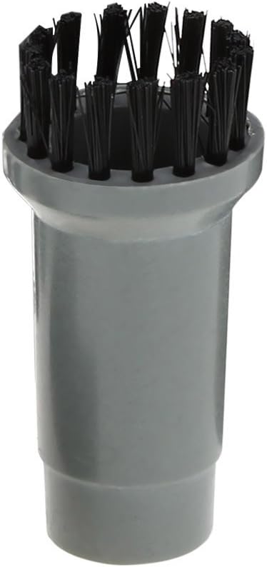 ViaGasaFamido 9pcs Cleaning Kit Vacuum Sanitary Ware Accessories Nozzle Tube Connector Gap Cleaning Tool for 1.2in and 1.3in Standard Hose Adaption