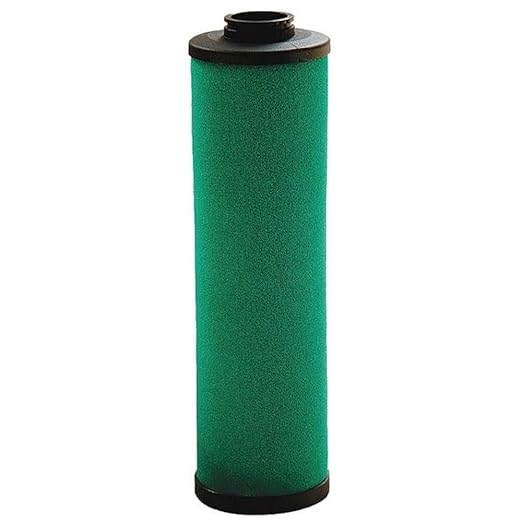 Speedaire, 4GPJ4, Element, Pre-Filter, 5 Microns, 712 CFM