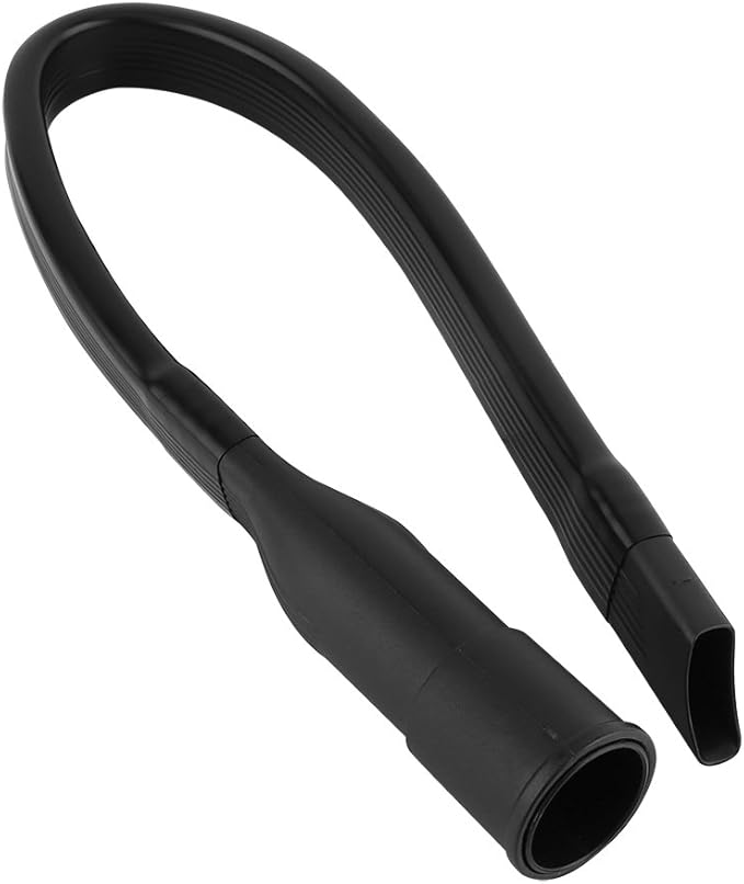 Zerodis Long Flat Suction Nozzle, 23.8 Inch Plastic Deformable Vacuum Attachment for Keyboards, Sofas and Hard to Areas