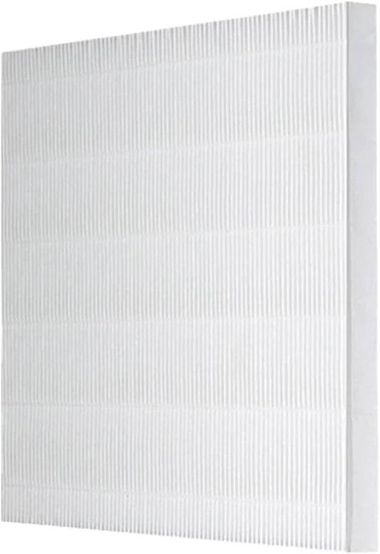DIY White Hepa for Universal to PM2.5 and Haze to Cleaning Home Air Purifier 300 * 300 * 25mm Replacement