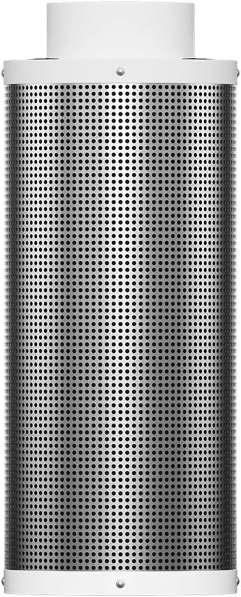 6 * 24 Inch Filter Activated Carbon Filter Used for Greenhouse