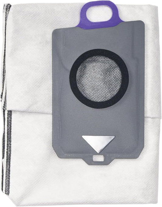 Narwal Robot Vacuum and Mop Dust Bag (Model: Freo Z Ultra | Freo Z10 | Flow | Freo Z10 Ultra)