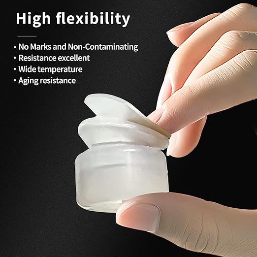 (10PCS)0.39in Vacuum Suction Cup 10mm SP10,Sucker pad,Nozzle,Pneumatic,for Manipulator Gripper,Industrial,Nipple,Small,Double and Single sp dp mini